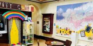Exploring the New Family-Friendly Space at Warrington Museum news-16082024-025752