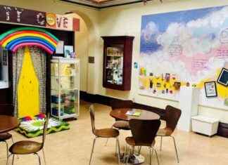 Exploring the New Family-Friendly Space at Warrington Museum news-16082024-025752