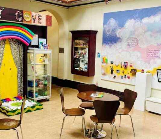 Exploring the New Family-Friendly Space at Warrington Museum news-16082024-025752