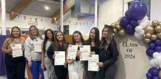 Warrington College Achieves 99% Pass Rate on Results Day news-16082024-025902