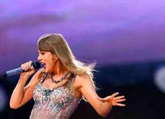 Taylor Swift Reaches Out to Southport Families in Heartwarming Gesture news-16082024-025923