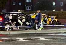 Police Car Crash Closes Strand: Liverpool Echo Updates news-16082024-030031