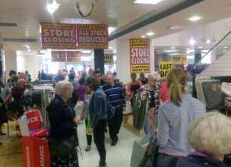 Iconic Department Store in Liverpool Closes, Leaving Scousers Disappointed news-16082024-090244