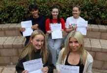Successful Results Day for Priestley College with Nearly 500 Students Securing University Places news-16082024-150327