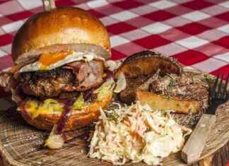 Best Burger in Warrington 2024: Top Picks and Reviews news-16082024-150351