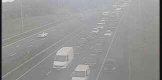 M6 Closure and Diversions After Woman’s Body Found – Liverpool Echo news-16082024-150448