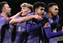 Liverpool in Ongoing £10m Transfer Talks for Goalkeeper – Price Tag ‘Revealed’ news-16082024-210901