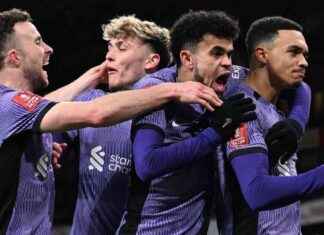 Liverpool in Ongoing £10m Transfer Talks for Goalkeeper – Price Tag ‘Revealed’ news-16082024-210901