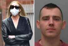 Inmate-Prison Officer Relationship: Flirty Texts with Armed Robber – Behind Bars news-17082024-030846