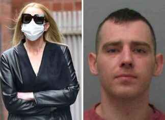 Inmate-Prison Officer Relationship: Flirty Texts with Armed Robber – Behind Bars news-17082024-030846