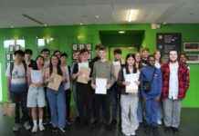 Warrington A-Level Students Outperform National Pass Rate news-17082024-030909