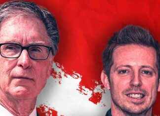 Insights on Dr Ian Graham’s Departure from Liverpool and FSG Spending – Liverpool Echo news-17082024-031044