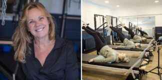 Unveiling the Owner of Warrington’s Top Pilates Studio news-17082024-091123