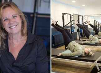 Unveiling the Owner of Warrington’s Top Pilates Studio news-17082024-091123