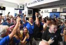 Ultimate Matchday Pub Crawl Transformation in 2022 news-17082024-151545