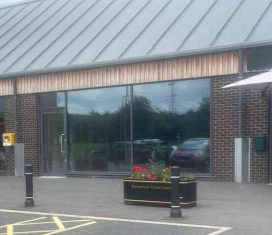 Plans Submitted to Change Use of Empty Village Unit – Increasing Interest in Transformation news-17082024-211603