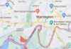Future Flooding Risk Map of Warrington – 2030 Predictions news-18082024-102026