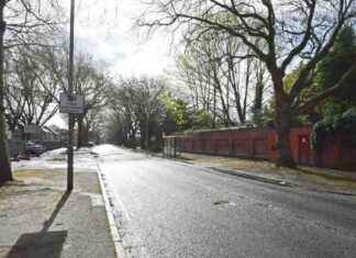 Mapping the Worst Driving Areas in Merseyside – Liverpool Echo news-18082024-102336