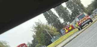 Swimmer Rescued from Mersey River in Warrington news-18082024-222249