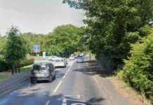 Warrington Major Road Closure: Overnight Shutdown for Nearly 2 Months news-18082024-222359