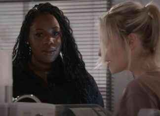 Game-Changing Discovery Shocks Dee-Dee on Coronation Street – Liverpool Echo news-19082024-102733