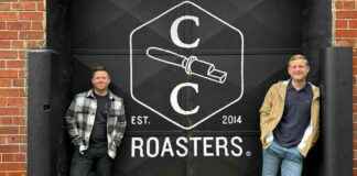 Building a Successful Coffee Brand: The Story of Two Schoolfriends – Liverpool Echo news-19082024-102748