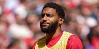 Joe Gomez transfer update: Liverpool’s stance on exit claim – Liverpool Echo news-19082024-223027