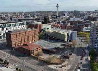 The Future of Merseyside Police’s Historic Former Home – Liverpool Echo news-19082024-223051