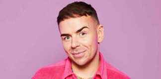 Thomas Hartley: Transformation of Scouse MAFS Star as Event Host | Liverpool Echo news-19082024-223136