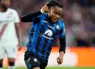 Liverpool Echo: Liverpool Reportedly Eyeing Former Everton Star as Mohamed Salah Replacement news-19082024-223154