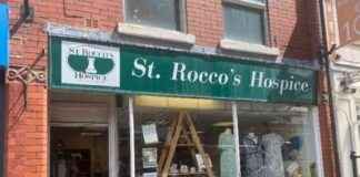 Stockton Heath Charity Shop Transforms into Stylish Boutique Post-Refurbishment news-20082024-103054