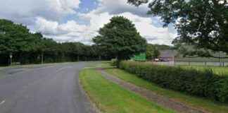 Proposed Demolition of Lymm Farm Building Faces Opposition Over Green Belt Concerns news-20082024-103238