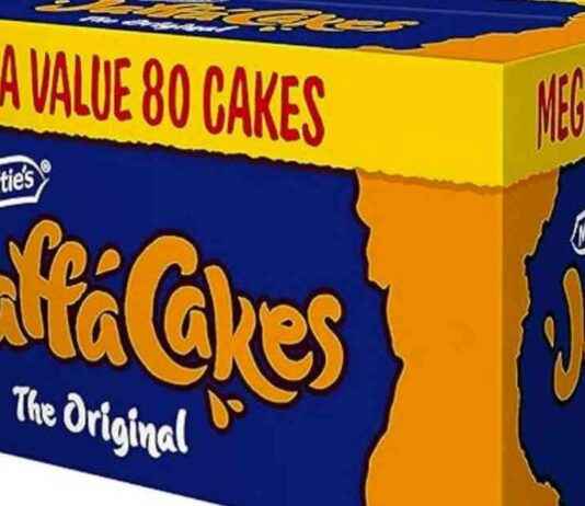 Amazon Discounts 80 Jaffa Cakes Box to £6 – Limited Time Offer news-20082024-223727