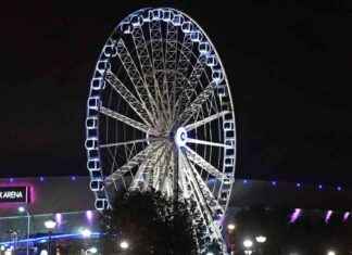 Enchanted Yurts at Liverpool Waterfront: Christmas Experience in Liverpool news-20082024-223749