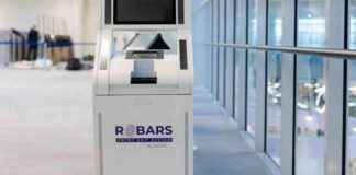 EU Airport Delays Expected as New Scanners Roll Out – Liverpool Echo news-21082024-161107