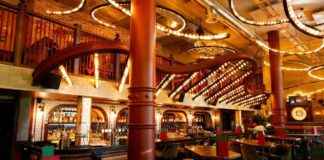 Inside Liverpool One: A Sneak Peek at the Massive New Venue news-21082024-161206