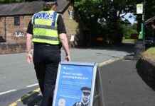 Arrested Boys Aged 15 Near Creamfields Site for Suspected Drug Supply and Theft news-22082024-041122