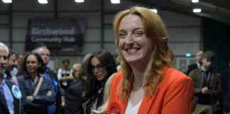 MP for Warrington North Discusses Vision for Area and Drug Policy in the UK news-22082024-041143