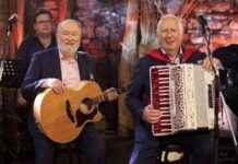 Warrington Concert: Irish Musical Duo Celebrates 50th Anniversary news-22082024-041233