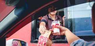 McDonald’s Drive-Thru Secret Trick Revealed – Liverpool Echo news-22082024-161609