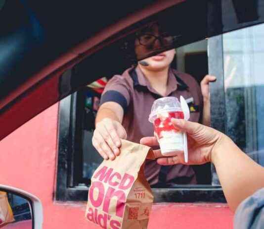 McDonald’s Drive-Thru Secret Trick Revealed – Liverpool Echo news-22082024-161609