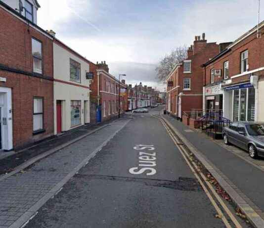 Man Charged for Possessing Sharp Object During Police Response to Disturbance news-23082024-233055