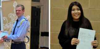 Lymm High School’s Top Performers Achieving Highest Grades: Meet the Students news-23082024-233119