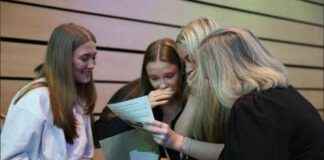 Culcheth GCSE Students Commended for Dedication, Enthusiasm, and Hard Work news-23082024-233246
