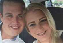 Uncovering a Drug Dealing Scheme: Police Bust Husband and Wife’s Tesla Operation news-24082024-113456