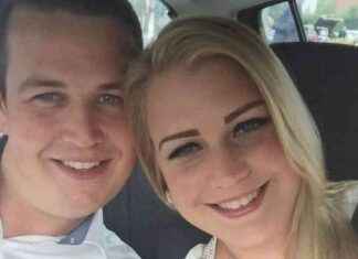 Uncovering a Drug Dealing Scheme: Police Bust Husband and Wife’s Tesla Operation news-24082024-113456