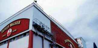 Exploring the unforgettable scents of the Warrington brewery: A nostalgic journey news-24082024-233653