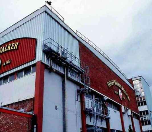 Exploring the unforgettable scents of the Warrington brewery: A nostalgic journey news-24082024-233653