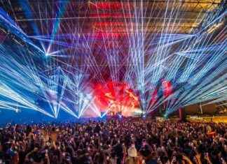Creamfields 2021: Transformation Captured in Stunning Photos news-24082024-233954