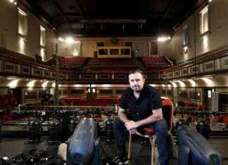 Top 5 Must-See Shows at Parr Hall This Autumn news-25082024-234144